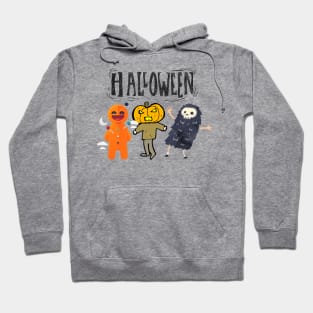 halloween day 2020 Hoodie